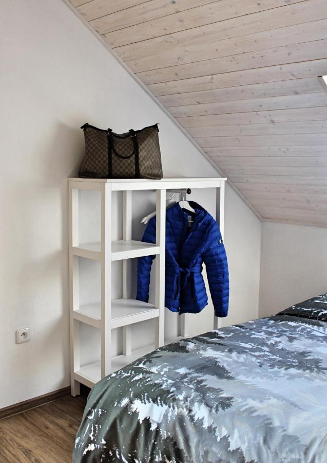 Casas Confort 256 Boží Dar Kültér fotó