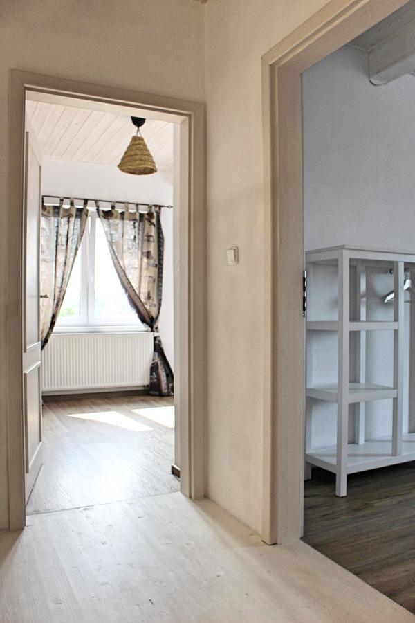 Casas Confort 256 Boží Dar Kültér fotó