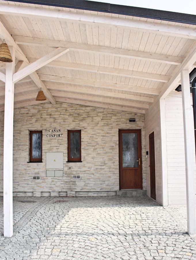 Casas Confort 256 Boží Dar Kültér fotó