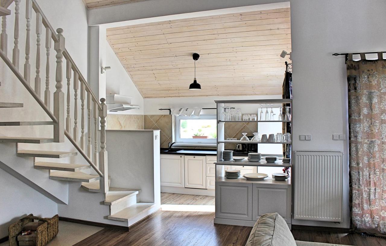 Casas Confort 256 Boží Dar Kültér fotó