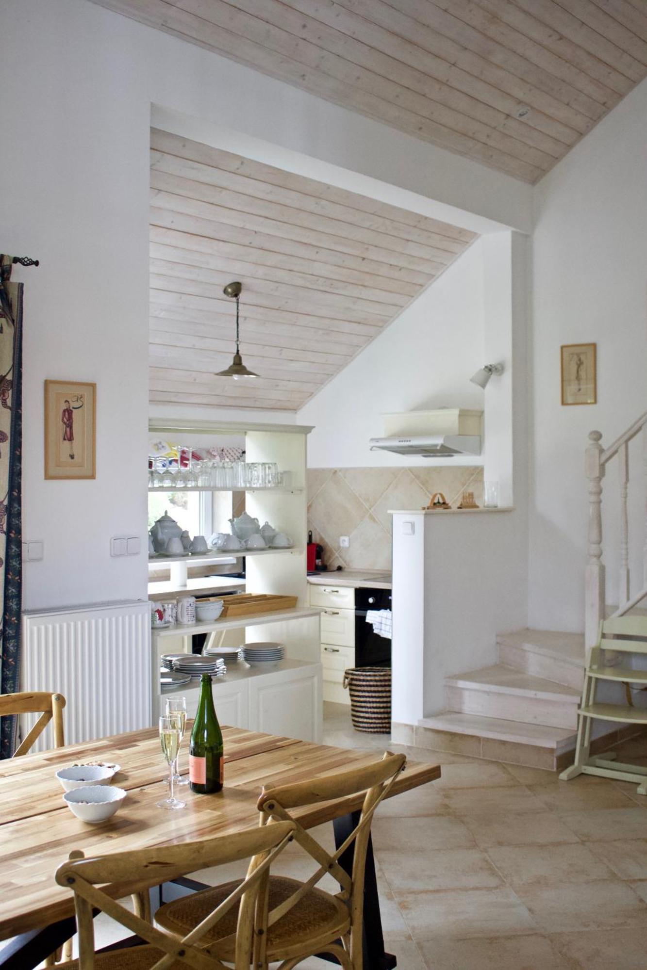 Casas Confort 256 Boží Dar Kültér fotó