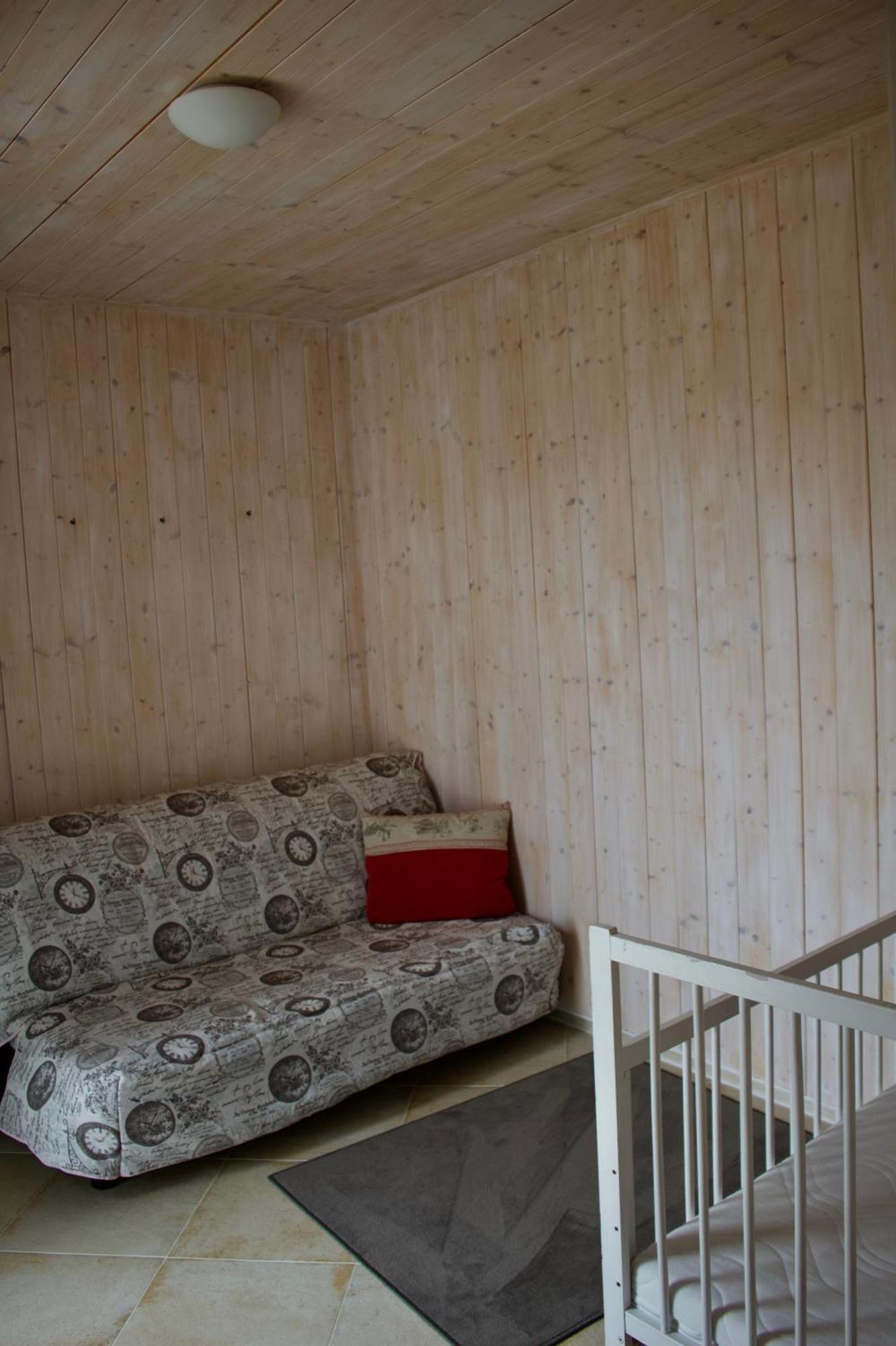 Casas Confort 256 Boží Dar Kültér fotó