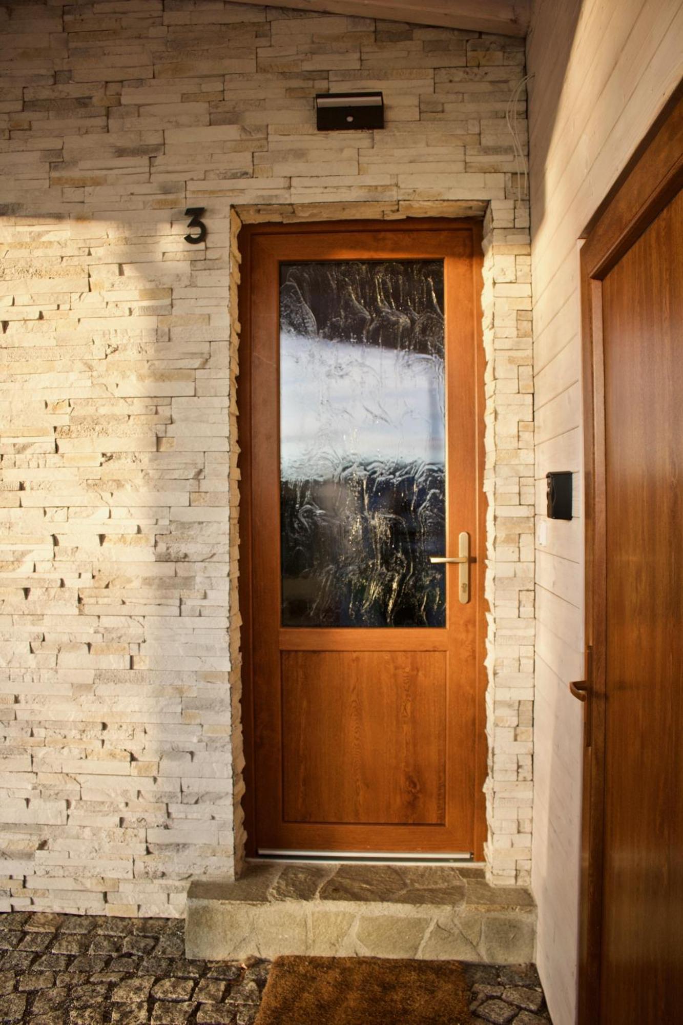 Casas Confort 256 Boží Dar Kültér fotó